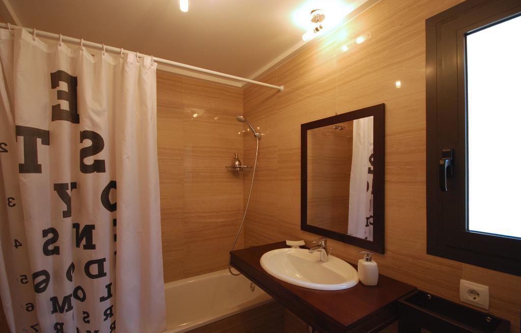 Las Flores Apartment Denia Zewnętrze zdjęcie