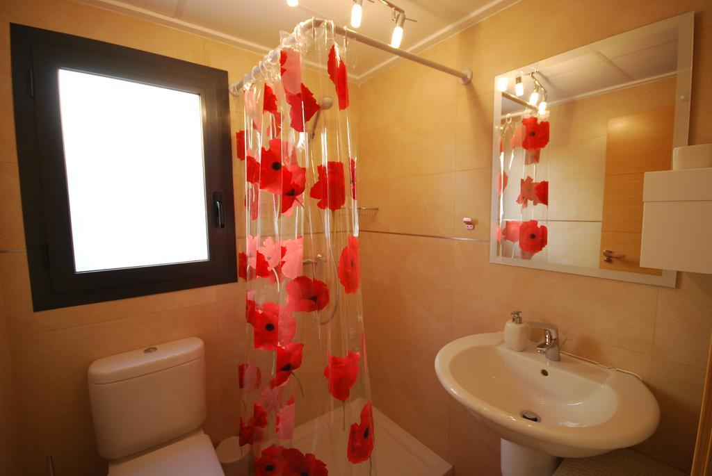 Las Flores Apartment Denia Zewnętrze zdjęcie