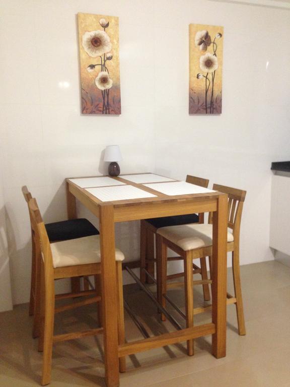 Las Flores Apartment Denia Zewnętrze zdjęcie
